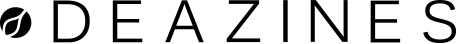 Deazines Logo